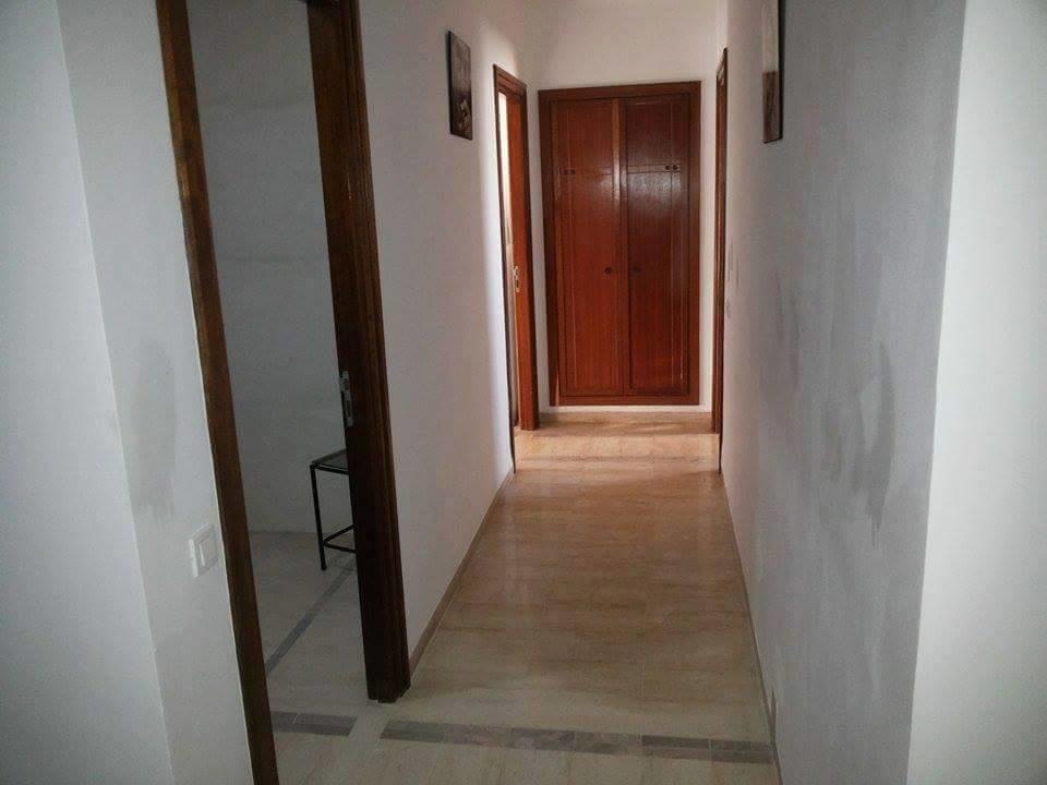 Complexe Zitouna Apartment Tunis Værelse billede